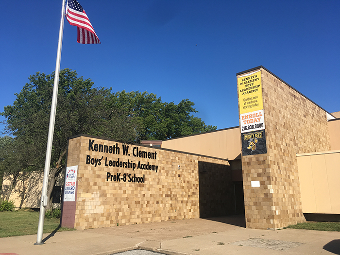 image of school